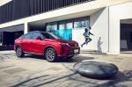 Trumpchi GS4 Coupe 2020 года